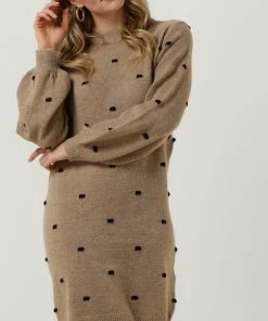 OBJECT OBJEVE NONSIA L/S DRESS AOP NOOS Dames Jurk - Maat M 17 OBJECT OBJEVE NONSIA L/S DRESS AOP NOOS Dames Jurk - Maat M -Exporteren dameskleding winkel 504x840 1