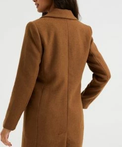 WE Fashion Dames Jas Van Wolmix 10 WE Fashion Dames Jas Van Wolmix -Exporteren dameskleding winkel 504x840 3