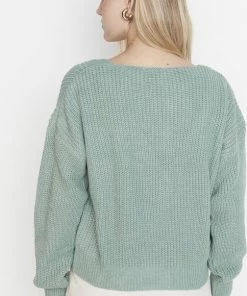 Trendyol Vrouwen Off-shoulder Basis Vest -Exporteren dameskleding winkel 504x840 7