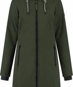 Kjelvik - Tina Green - Jas Voor Vrouwen - Maat 42