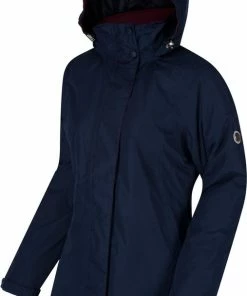 Regatta-Blanchet II-Outdoorjas-Volwassenen - Blauw - Maat 4XL 19 Regatta-Blanchet II-Outdoorjas-Volwassenen - Blauw - Maat 4XL -Exporteren dameskleding winkel 507x840 1