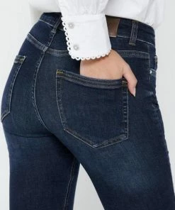 ONLY ONLBLUSH MID SK ANK RW REA837 NOOS Dames Jeans - Maat L/34 24 ONLY ONLBLUSH MID SK ANK RW REA837 NOOS Dames Jeans - Maat L/34 -Exporteren dameskleding winkel 507x840 2