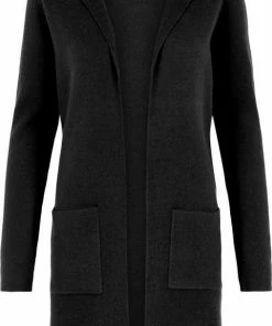 VERO MODA VMTASTY FULLNEEDLE LS NEW COATIGAN NOOS Dames Vest - Maat S 20 VERO MODA VMTASTY FULLNEEDLE LS NEW COATIGAN NOOS Dames Vest - Maat S -Exporteren dameskleding winkel 507x840 5
