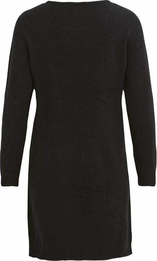 Vila VIRIL LS KNIT DRESS - NOOS 14 Vila VIRIL LS KNIT DRESS - NOOS - Afbeelding 12