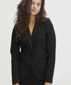 Ichi IHKATE GLITZ BL2 Dames Blazer - Maat L 16 Ichi IHKATE GLITZ BL2 Dames Blazer - Maat L -Exporteren dameskleding winkel 507x840 9