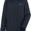 Didriksons TANJA WNS PARKA 6 Dames Outdoor Parka - Maat 44