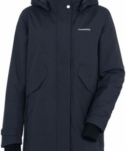 Didriksons TANJA WNS PARKA 6 Dames Outdoor Parka - Maat 44
