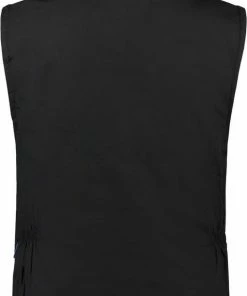 Tricorp ROM88 Bodywarmer BW-160 Zwart XXL -Exporteren dameskleding winkel 509x840 1