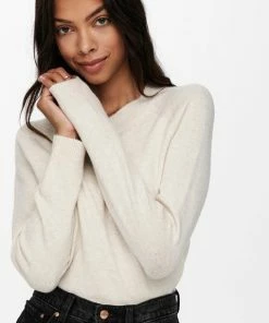 ONLY ONLRICA LIFE L/S PULLOVER KNT NOOS Dames Pullovers - Maat S 14 ONLY ONLRICA LIFE L/S PULLOVER KNT NOOS Dames Pullovers - Maat S -Exporteren dameskleding winkel 509x840