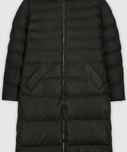 RINO & PELLE Rino&Pelle Keila Dames Jas Zwart Maat - 46 7 RINO & PELLE Rino&Pelle Keila Dames Jas Zwart Maat - 46 -Exporteren dameskleding winkel 510x840 1