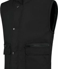 Tricorp ROM88 Bodywarmer BW-160 Zwart XXL -Exporteren dameskleding winkel 511x840 2