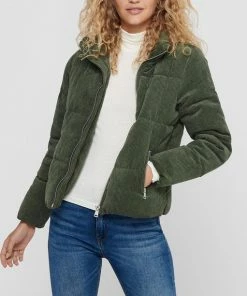 JDY JDYNEWLEXA PADDED CORDUR JACKET OTW SIE Dames Jas - Maat XS 13 JDY JDYNEWLEXA PADDED CORDUR JACKET OTW SIE Dames Jas - Maat XS -Exporteren dameskleding winkel 511x840 4