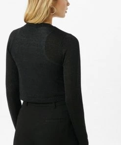 Kaffe KAankra Bolero Dames Trui - Maat L 9 Kaffe KAankra Bolero Dames Trui - Maat L -Exporteren dameskleding winkel 511x840 5