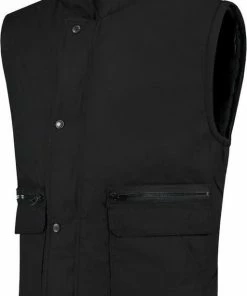 Tricorp ROM88 Bodywarmer BW-160 Zwart XXL -Exporteren dameskleding winkel 512x840 2