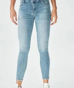 LTB Jeans LTB Lonia Jeans Volwassenen Lichtblauw 20 LTB Jeans LTB Lonia Jeans Volwassenen Lichtblauw -Exporteren dameskleding winkel 512x840 3