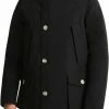 Woolrich - ARCTIC-PARKA-483 - Black / XL
