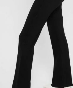 Jacqueline De Yong Broek Jdypretty Flare Pant Jrs Noos 15196908 Black Dames Maat - W32 X L32 10 Jacqueline De Yong Broek Jdypretty Flare Pant Jrs Noos 15196908 Black Dames Maat - W32 X L32 -Exporteren dameskleding winkel 515x840 6