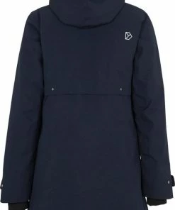 Didriksons HELLE WNS PARKA 5 Dames Outdoor Parka - Maat 38 -Exporteren dameskleding winkel 515x840 8