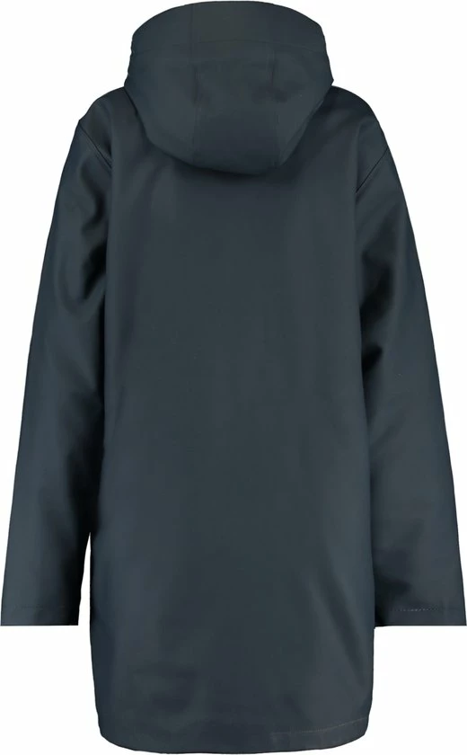 America Today Janice Teddy - Dames Regenjas - Maat M 8 America Today Janice Teddy - Dames Regenjas - Maat M - Afbeelding 6