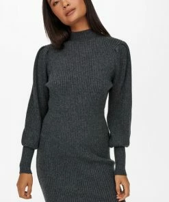 ONLY ONLKATIA L/S DRESS KNT NOOS Dames Jurk - Maat XL 24 ONLY ONLKATIA L/S DRESS KNT NOOS Dames Jurk - Maat XL -Exporteren dameskleding winkel 520x840 13