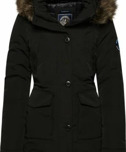 Superdry Dames Jas - Maat 46