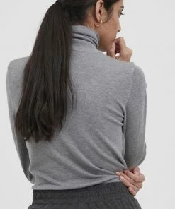 Ichi IHMAFA RN Dames Trui - Maat M -Exporteren dameskleding winkel 523x840