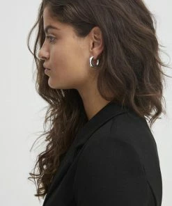 Ichi IHKATE GLITZ BL2 Dames Blazer - Maat L 18 Ichi IHKATE GLITZ BL2 Dames Blazer - Maat L -Exporteren dameskleding winkel 524x840 5