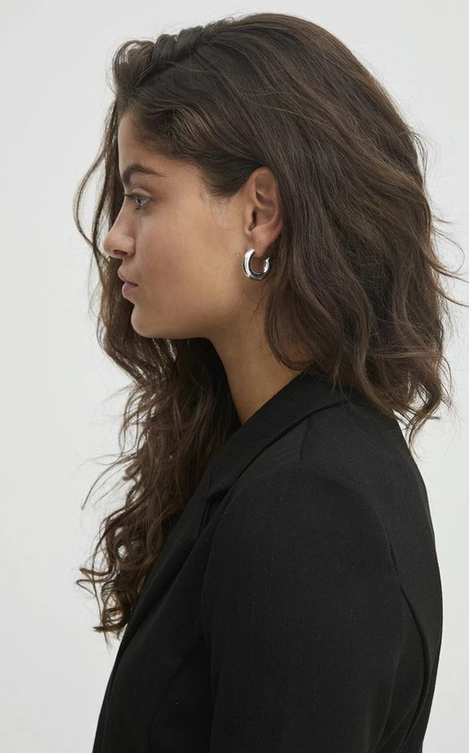 Ichi IHKATE GLITZ BL2 Dames Blazer - Maat L 9 Ichi IHKATE GLITZ BL2 Dames Blazer - Maat L - Afbeelding 7