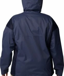 Columbia Hikebound - Jassen Dames Winter - Outdoorjas - Nocturnal, Dark Nocturnal - Maat L 23 Columbia Hikebound - Jassen Dames Winter - Outdoorjas - Nocturnal, Dark Nocturnal - Maat L -Exporteren dameskleding winkel 525x840