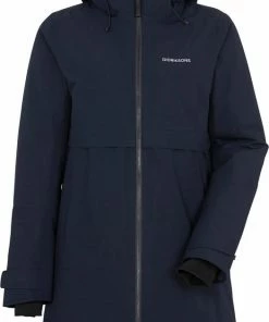 Didriksons HELLE WNS PARKA 5 Dames Outdoor Parka - Maat 38 -Exporteren dameskleding winkel 525x840 5