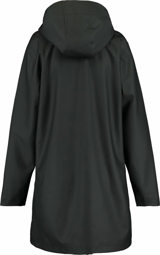 America Today Janice - Dames Regenjas - Maat M 8 America Today Janice - Dames Regenjas - Maat M - Afbeelding 6