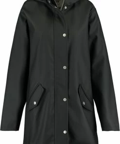 America Today Janice - Dames Regenjas - Maat M