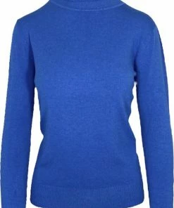 Moskito Basic Coltrui - Bright Blue - L/XL