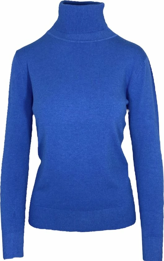 Moskito Basic Coltrui - Bright Blue - L/XL 3 Moskito Basic Coltrui - Bright Blue - L/XL