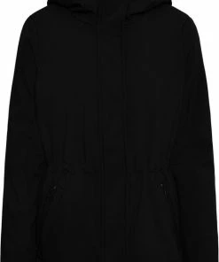 VERO MODA VMCLEANMILAN SHORT JACKET NOOS Dames Jas - Maat M