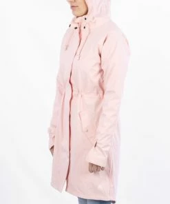 Ralka Regenjas Dames - Mizzle - Lichtroze - Maat 38 23 Ralka Regenjas Dames - Mizzle - Lichtroze - Maat 38 -Exporteren dameskleding winkel 531x840