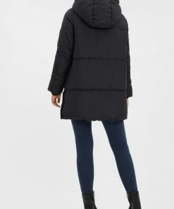 VERO MODA VMGEMMAFLORA JACKET BOOS Dames Jas - Maat M -Exporteren dameskleding winkel 531x840 6