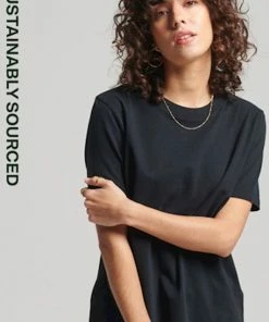 Superdry Dames Tshirt Vintage Logo-T-shirt Van Biologisch Katoen 22 Superdry Dames Tshirt Vintage Logo-T-shirt Van Biologisch Katoen -Exporteren dameskleding winkel 532x840 1