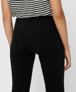 VERO MODA VMKAMMA NW FLARED JERSEY PANT NOOS Dames Broek - Maat 30M -Exporteren dameskleding winkel 532x840