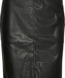 VERO MODA VMOLYMPIA HR SHORT PL SKIRT NOOS Dames Rok - Maat XL