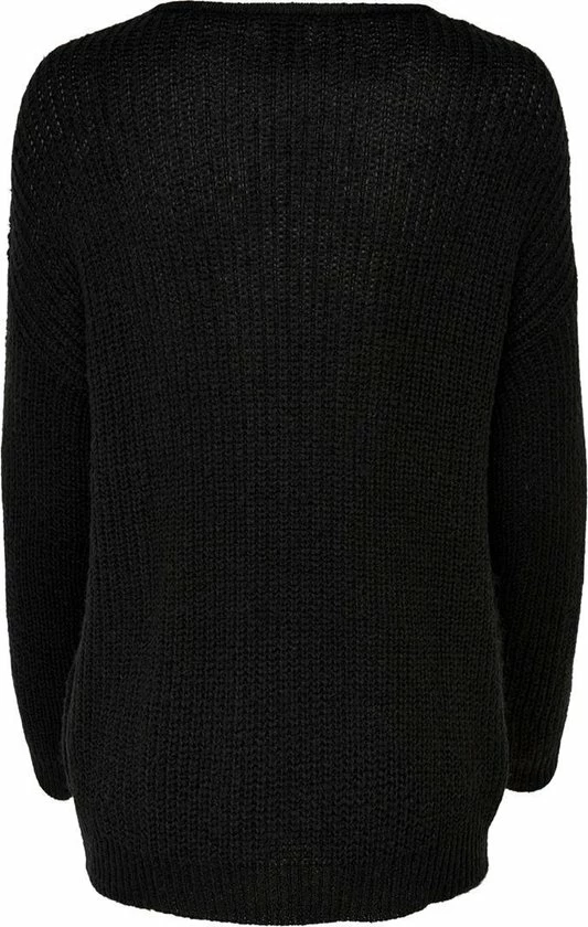 JDY JDYNEW MEGAN L/S PULLOVER KNT NOOS Dames Trui - Maat M 5 JDY JDYNEW MEGAN L/S PULLOVER KNT NOOS Dames Trui - Maat M - Afbeelding 3