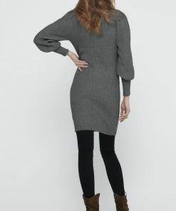 ONLY ONLKATIA L/S DRESS KNT NOOS Dames Jurk - Maat XL 21 ONLY ONLKATIA L/S DRESS KNT NOOS Dames Jurk - Maat XL -Exporteren dameskleding winkel 535x840 4