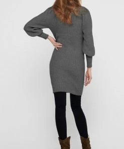 ONLY ONLKATIA L/S DRESS KNT NOOS Dames Jurk - Maat XL 22 ONLY ONLKATIA L/S DRESS KNT NOOS Dames Jurk - Maat XL -Exporteren dameskleding winkel 535x840 5