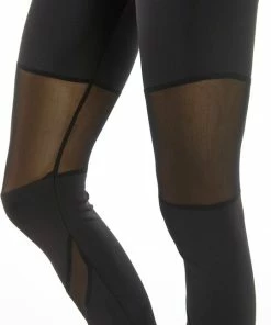 Cúpla Women's Activewear Leggings Sportswear For Training Gym Running Yoga With Mesh Details 19 Cúpla Women's Activewear Leggings Sportswear For Training Gym Running Yoga With Mesh Details -Exporteren dameskleding winkel 540x840 4