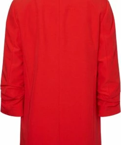 PIECES PCBOSS 3/4 BLAZER NOOS Dames Blazers - Maat L -Exporteren dameskleding winkel 540x840 6