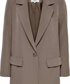 ONLY ONLLANA-BERRY L/S OVS BLAZER TLR NOOS Dames Blazer - Maat 40