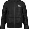 Nike Sportswear Nikkie Sportswear Yenthe Ski Jas Dames Zwart -Exporteren dameskleding winkel 542x840 2