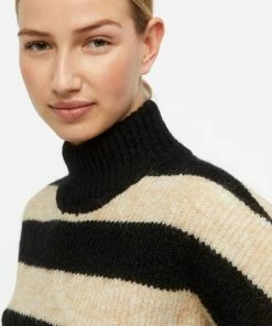 OBJECT OBJMINNA L/S KNIT PULLOVER 122 Dames Trui - Maat M 11 OBJECT OBJMINNA L/S KNIT PULLOVER 122 Dames Trui - Maat M -Exporteren dameskleding winkel 543x840 1