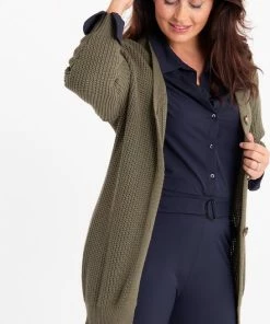 Blauwe Jumpsuit Van Je M'appelle - Dames - Travelstof - Maat L - 5 Maten Beschikbaar 36 Blauwe Jumpsuit Van Je M'appelle - Dames - Travelstof - Maat L - 5 Maten Beschikbaar -Exporteren dameskleding winkel 546x840 5