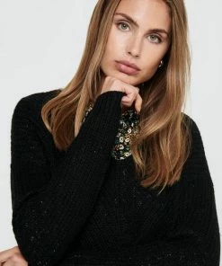 JDY JDYNEW MEGAN L/S PULLOVER KNT NOOS Dames Trui - Maat M 19 JDY JDYNEW MEGAN L/S PULLOVER KNT NOOS Dames Trui - Maat M -Exporteren dameskleding winkel 546x840 6